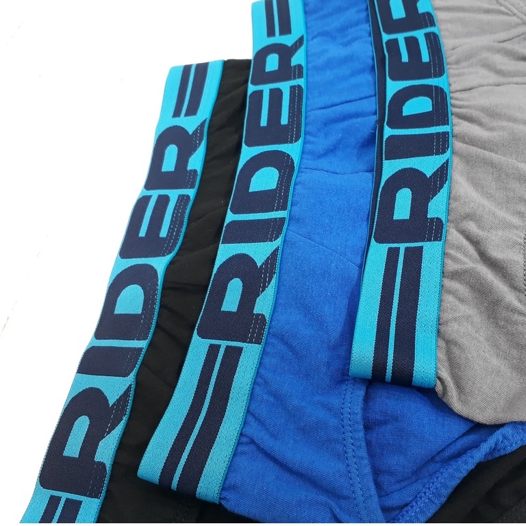 CELANA DALAM PRIA RIDER MINI BRIEF R762B