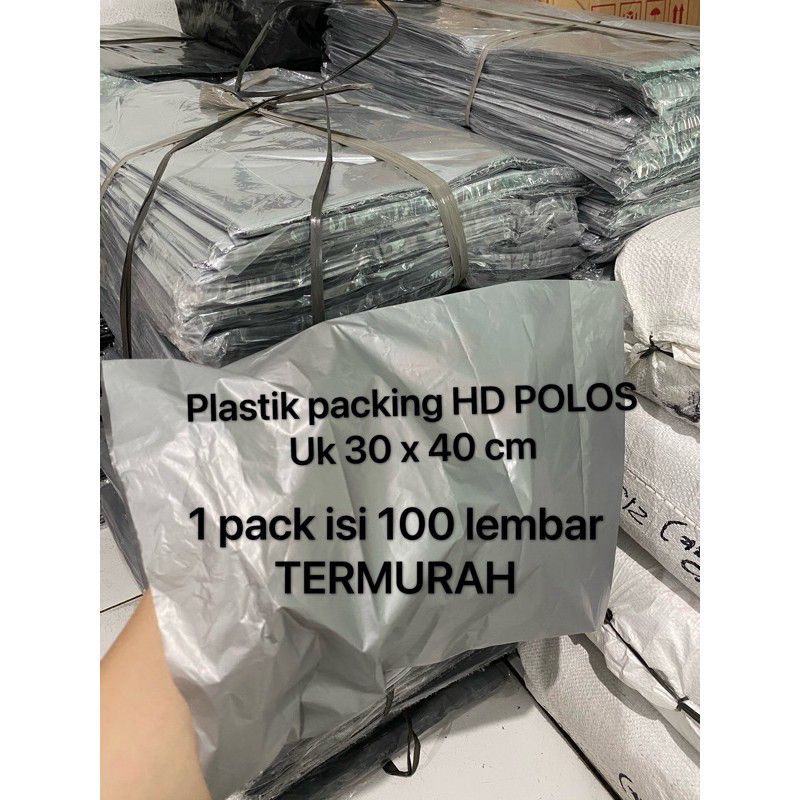 

BUNGACOLLECTION || PLASTIK PACKING
