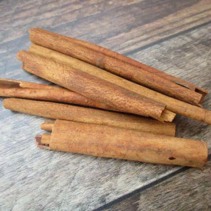 

KAYU MANIS ASLI KUALITAS PREMIUM ISI 50 GRAM BUMBU DAPUR REMPAH INDONESIA BU ROS JSR CINNAMON 100%