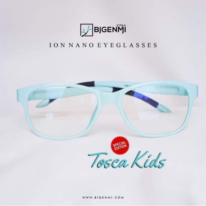 KACAMATA BIGENMI KIDS TOSCA