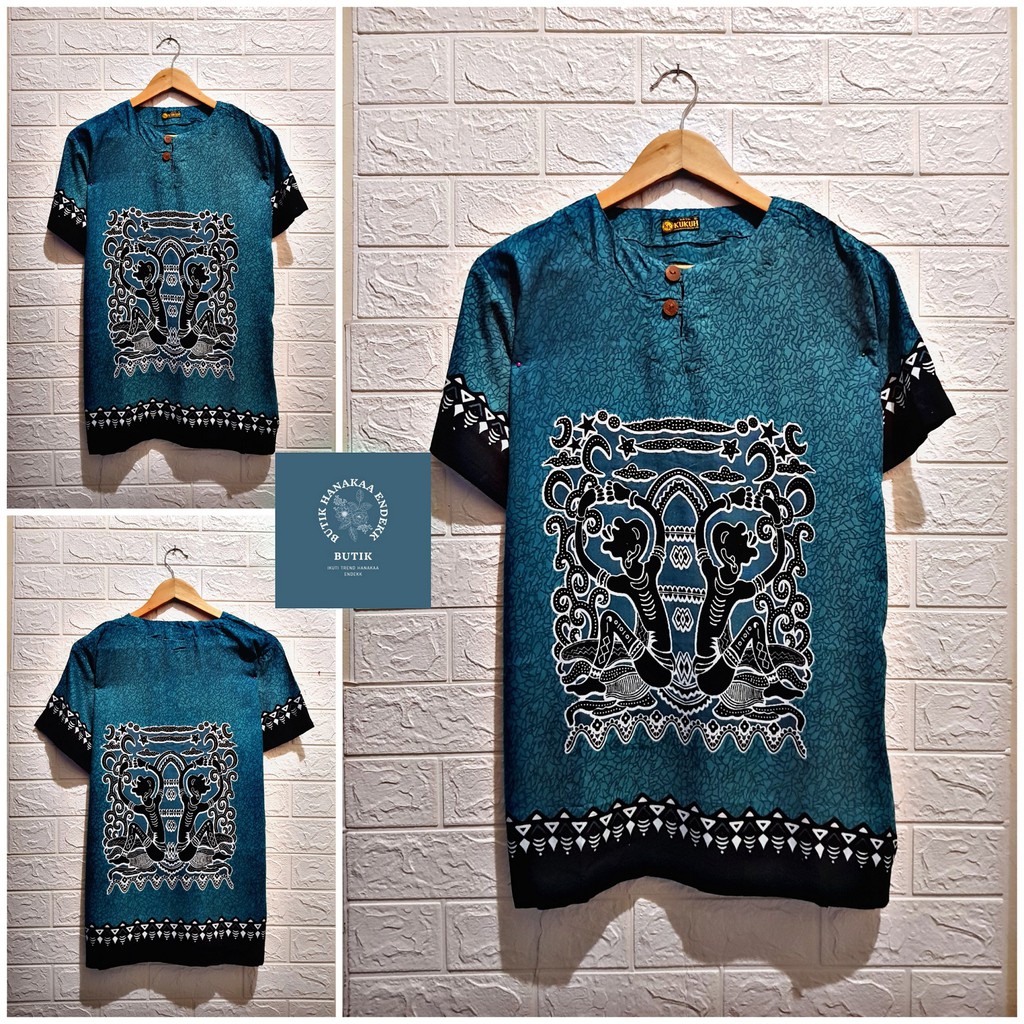 TERBARU Baju Asmad Dasar Warna Pria/Wanita (Unisex) - Baju Bali - Baju Pantai - Koleksi Trendy