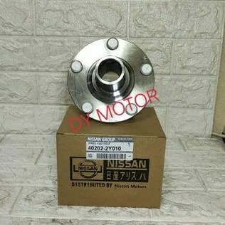 WHEEL HUB FRONT - NAP RODA DEPAN NISSAN XTRAIL T30