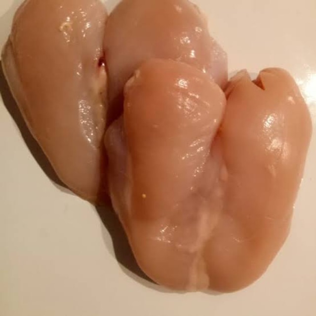 

Ayam fillet