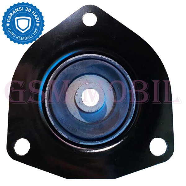 Karet Support Shock Breaker Depan Nissan Xtrail T30 C24 2004 -10006475