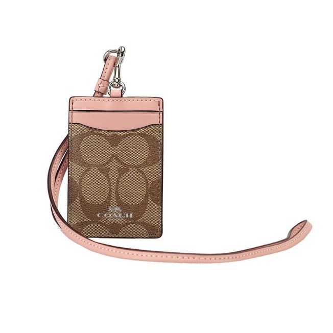 

lanyard coach original holder Produk Original