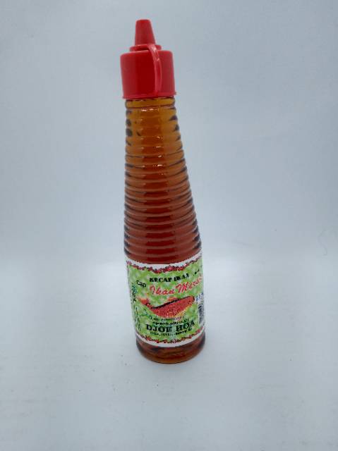 DJOE HOA KECAP 140ml/centraltrenggalek