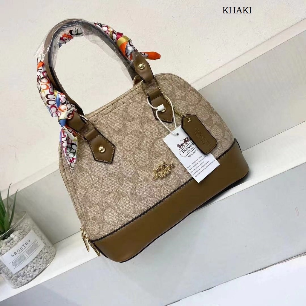 ZC 5811 RISCE TAS HAND BAG IMPORT WANITA CEWEK PEREMPUAN JAKARTA BATAM