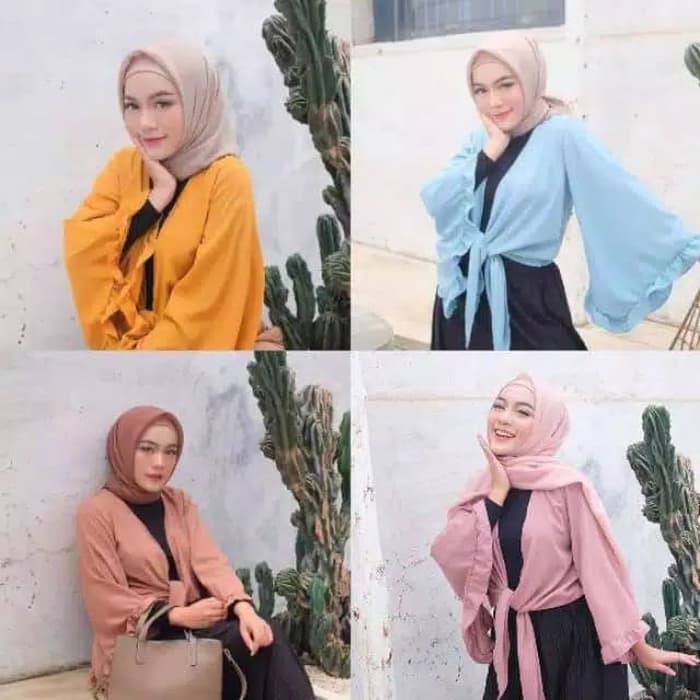 LAME CARDY OUTHER TERMURAH