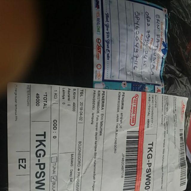 Daisy Set By Geraimika (gamis, Khimar, Cadar)