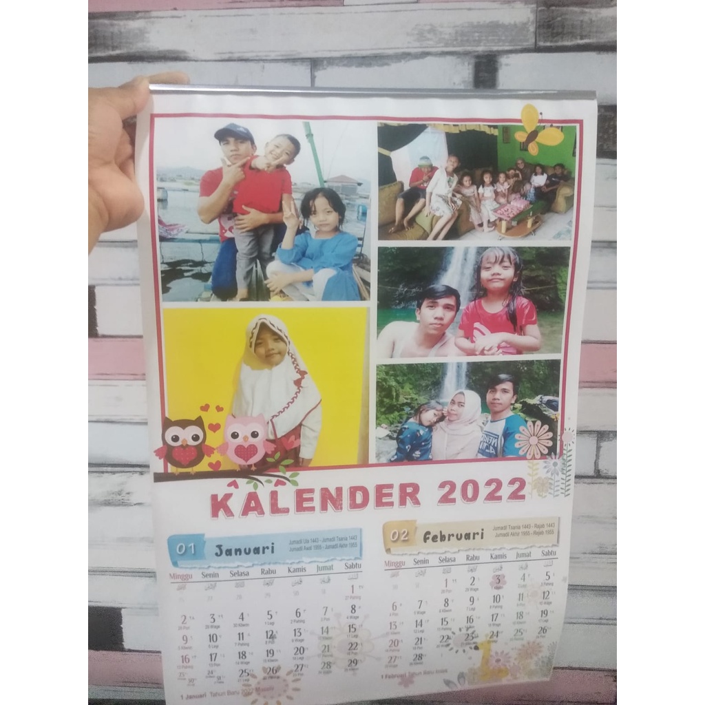 

KALENDER CEPIT SENG