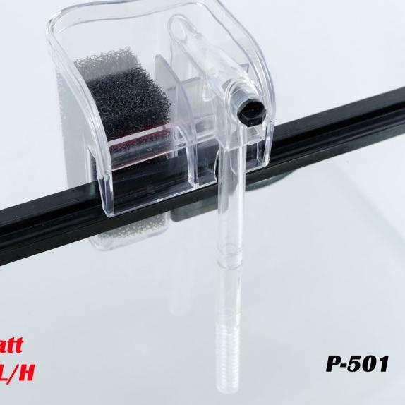 ← Filter Mini Aquarium Hang On Kyoto 501 Filter Gantung Aquascape Mini ➴