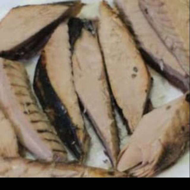 

Ikan Pindang