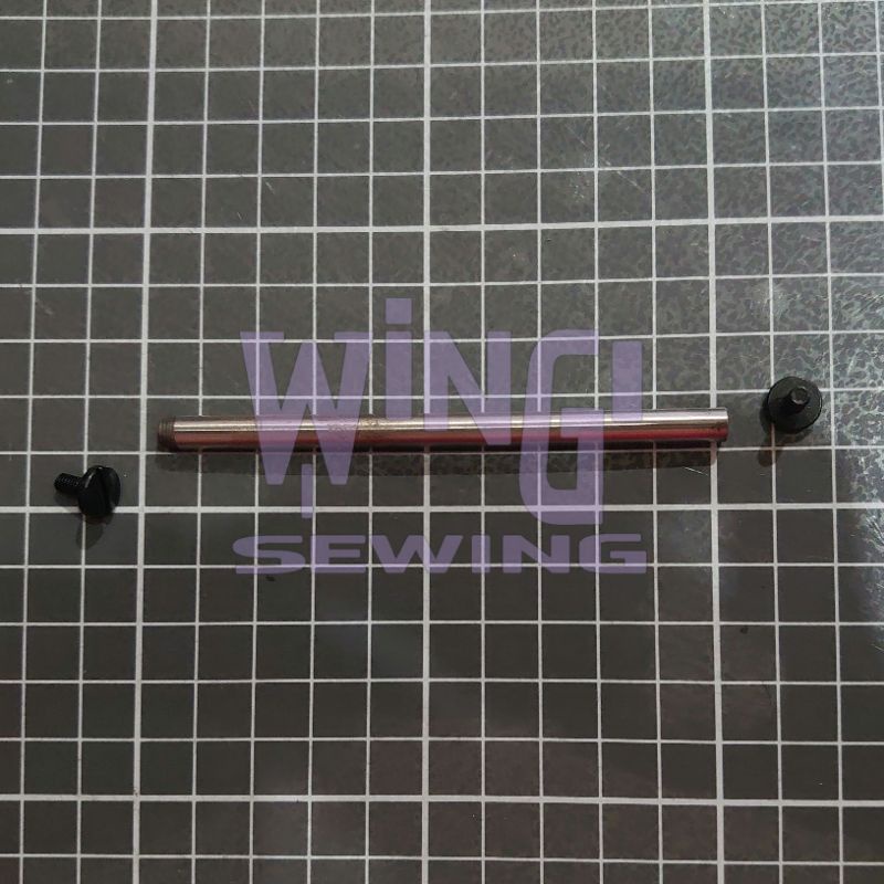 No 244102 NP7A As Blok Dudukan Gigi Mesin Jahit Karung NP-7A