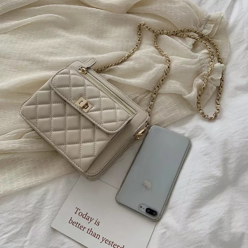 Zhivana Bag Tas Selempang Wanita Murah-3