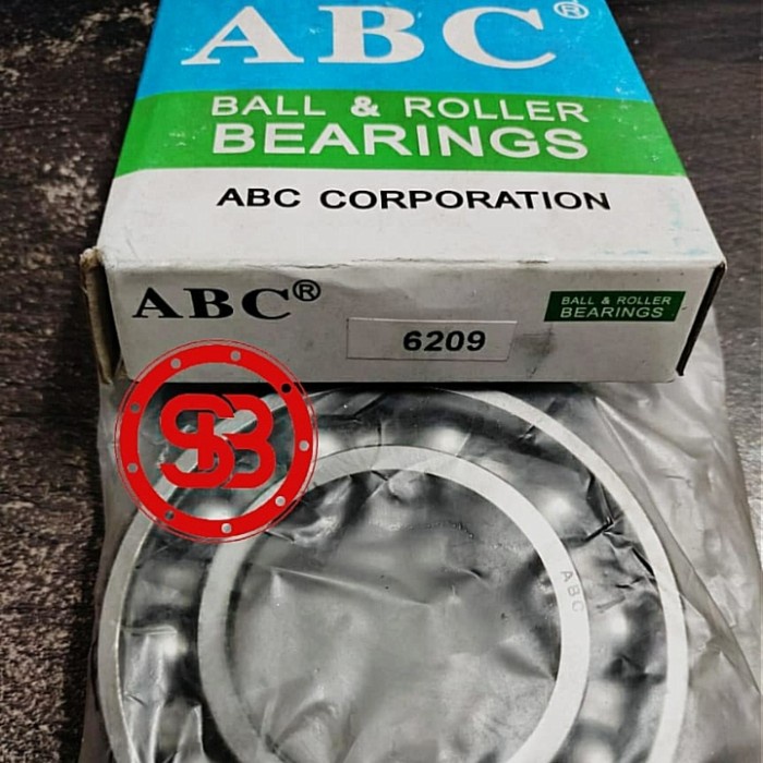 BEARING 6209 ABC