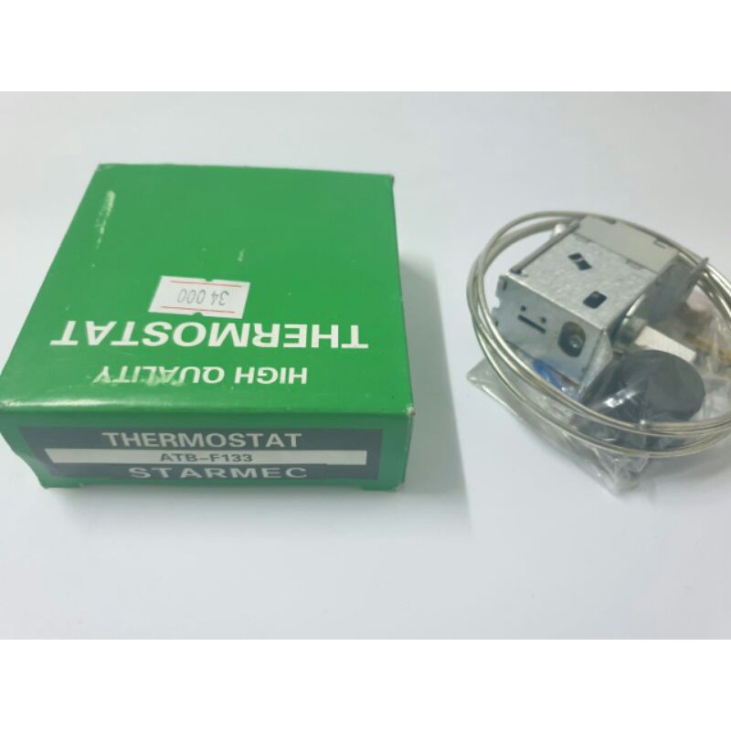 Thermostat Freezer R133