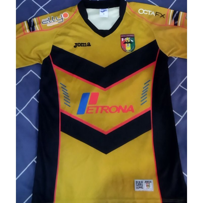 JERSEY MITRA KUKAR FC OFFICIAL JOMA AUTHENTIC ORIGINAL