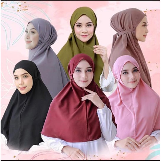 BERGO MARYAM 70X77 OVAL