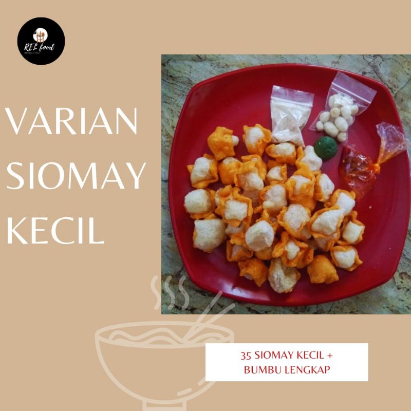 

Cuankie Instan Lengkap dengan Bumbu