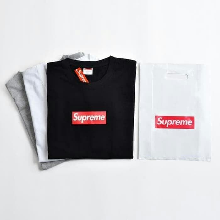 kaos supreme ORIGINAL
