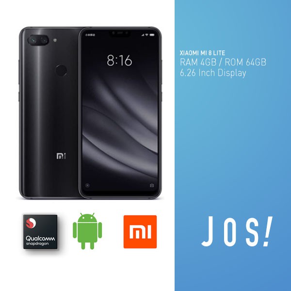 Xiaomi Redmi Note 5 Ram 3gb Internal 32gb Garansi Resmi Tam