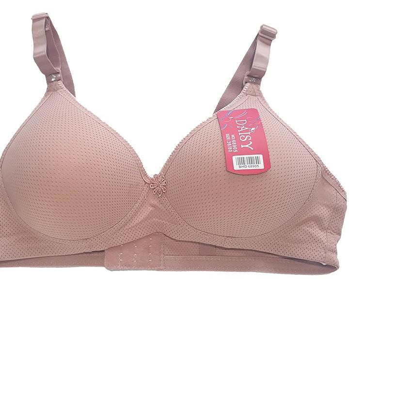 ☺ BH Bra DAISY Basic Daily Comfort 34-38 ♝