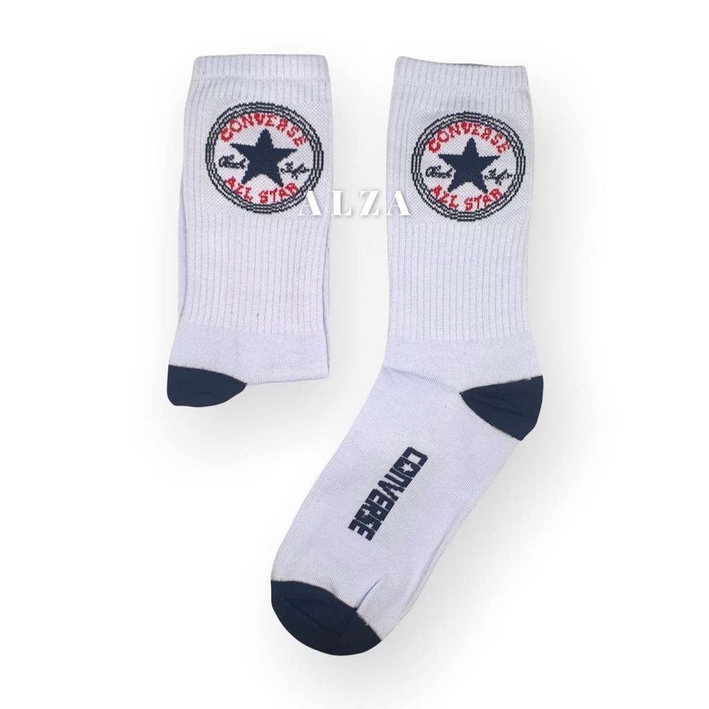 KAOS KAKI OLDSCHOOL | KAOS KAKI SKATE OLAHRAGA / SPORT | KODE AL28