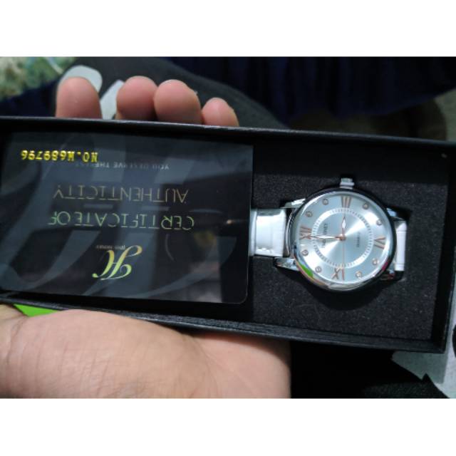 Jam tangan wanita jams honey