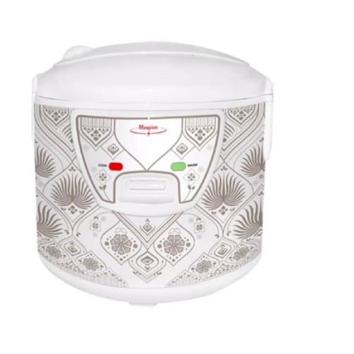 Maspion Rice Cooker MRJ1838 1,8 Liter