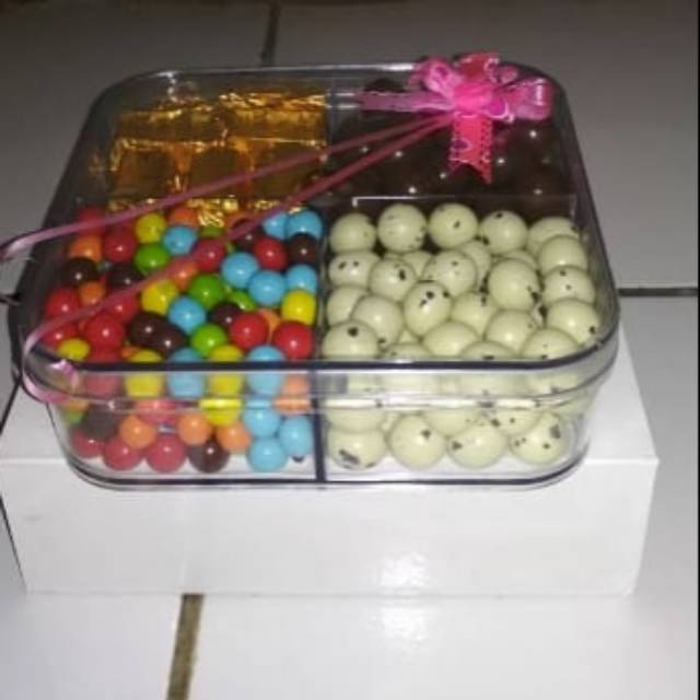 

Coklat L'agie 4skat 60rb