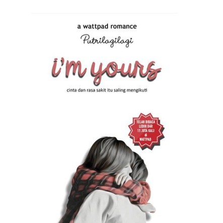 

i'm yours putrilagilagi (dibaca 14 juta kali)