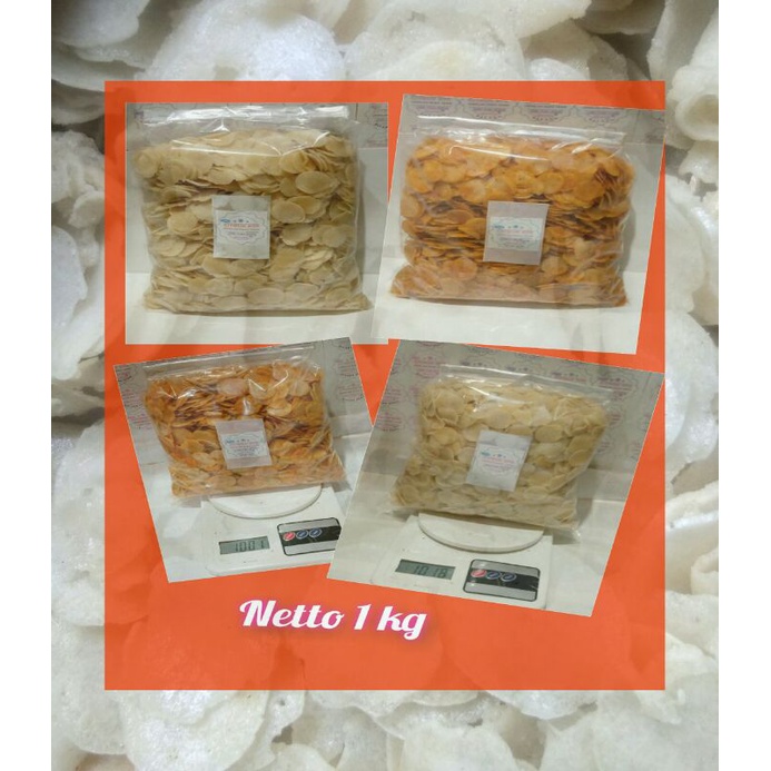 

CITRUK970*dengan isi kemasan Netto 500 - 1000 gram,☑️