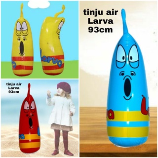 Mainan Tiup TINJU AIR LARVA 93cm