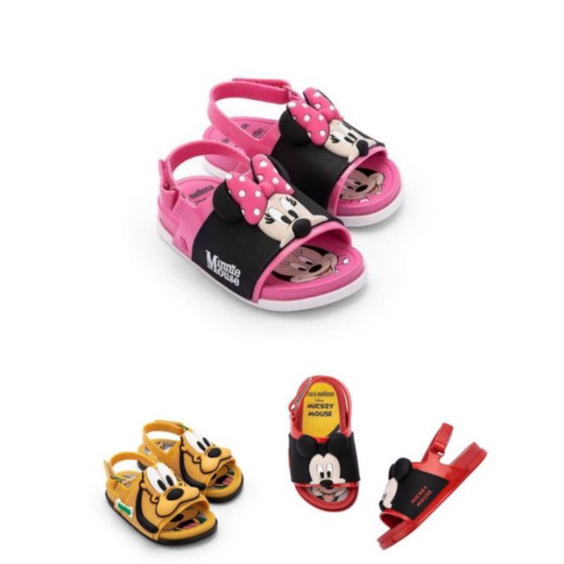 mini melissa