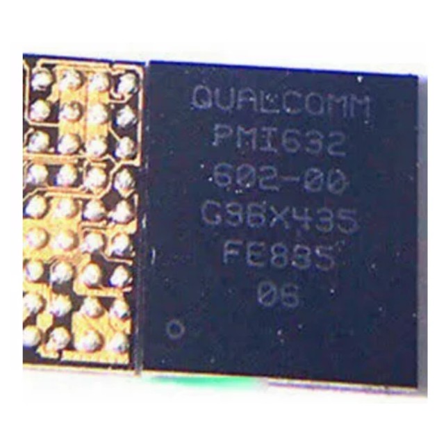 Ic Power Vivo Y91 Y93 Y73 Ic Power PMi 632 602 00