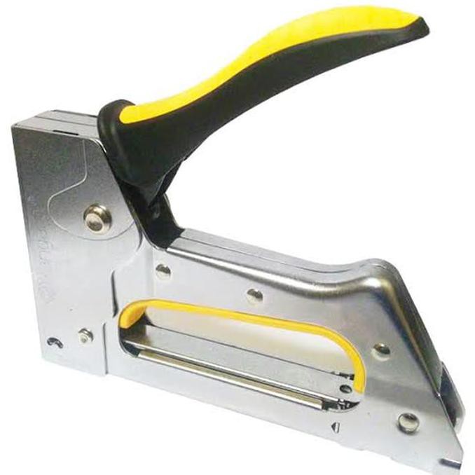 

Termurah Stapler Tembak Kangaro Ts-610 R Offic