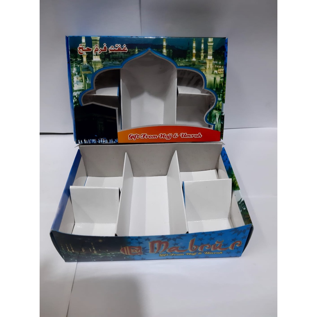 

Dus Paket Haji / dus untuk oleh oleh haji dan umroh /KARDUS KOSONG