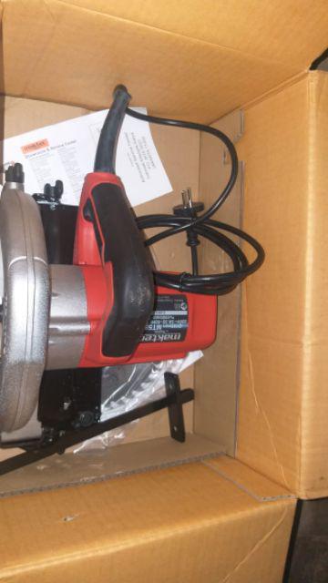 Maktec Mesin Circle Saw Mt 583