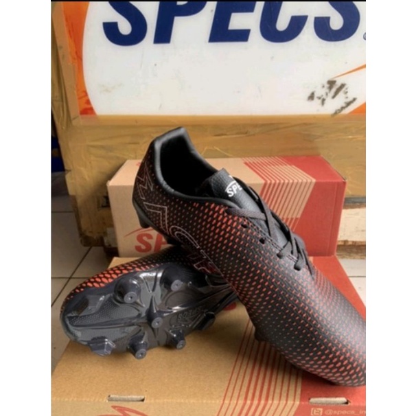 SEPATU BOLA SPECS GENESIS FG
