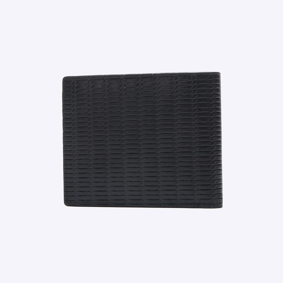 DOMPET KULIT PRIA EVERBEST ORIGINAL BRANDED ASLI HITAM EM07