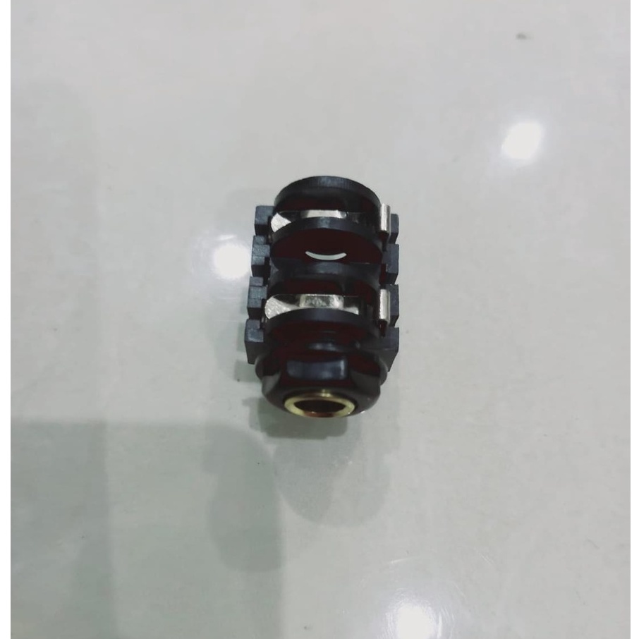 (3pcs) SOKET SOCKET AKAI MONO KELABANG soket akai kelabang