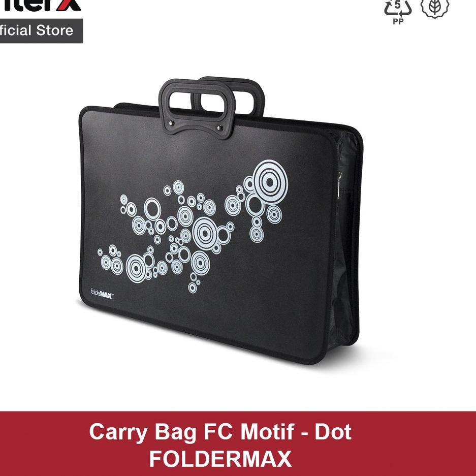 

Paling Sesuai.. Foldermax Carry Bag FC