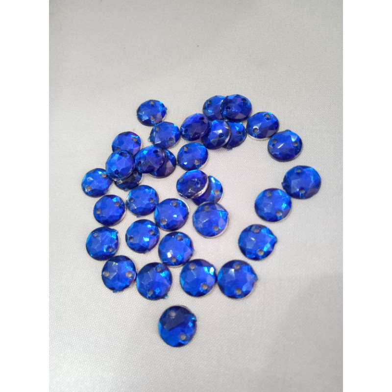 Diamond 8mm polos