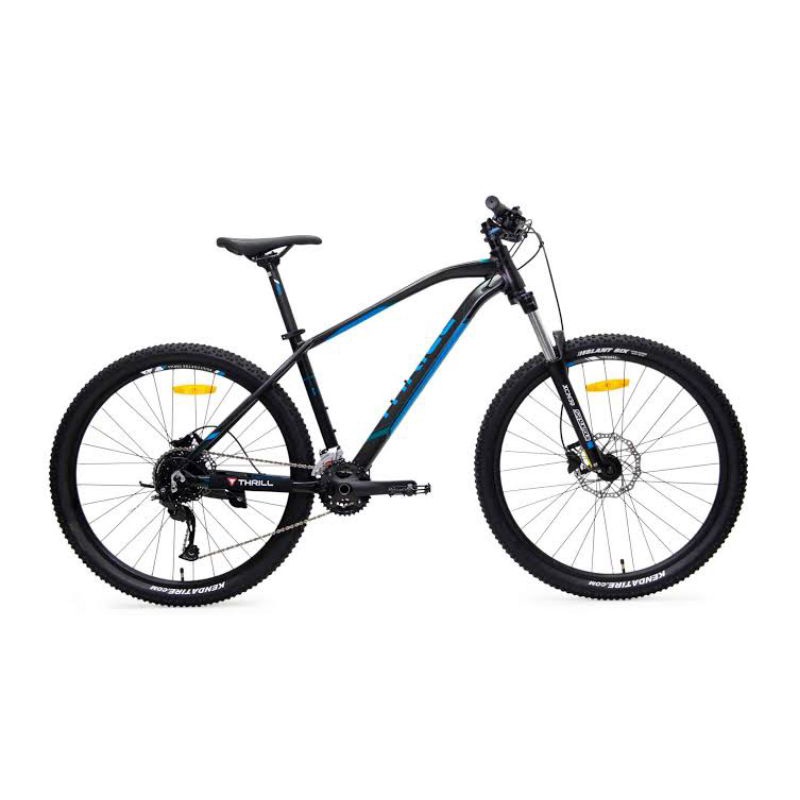 Thrill vanquish 2.0 roda 27.5