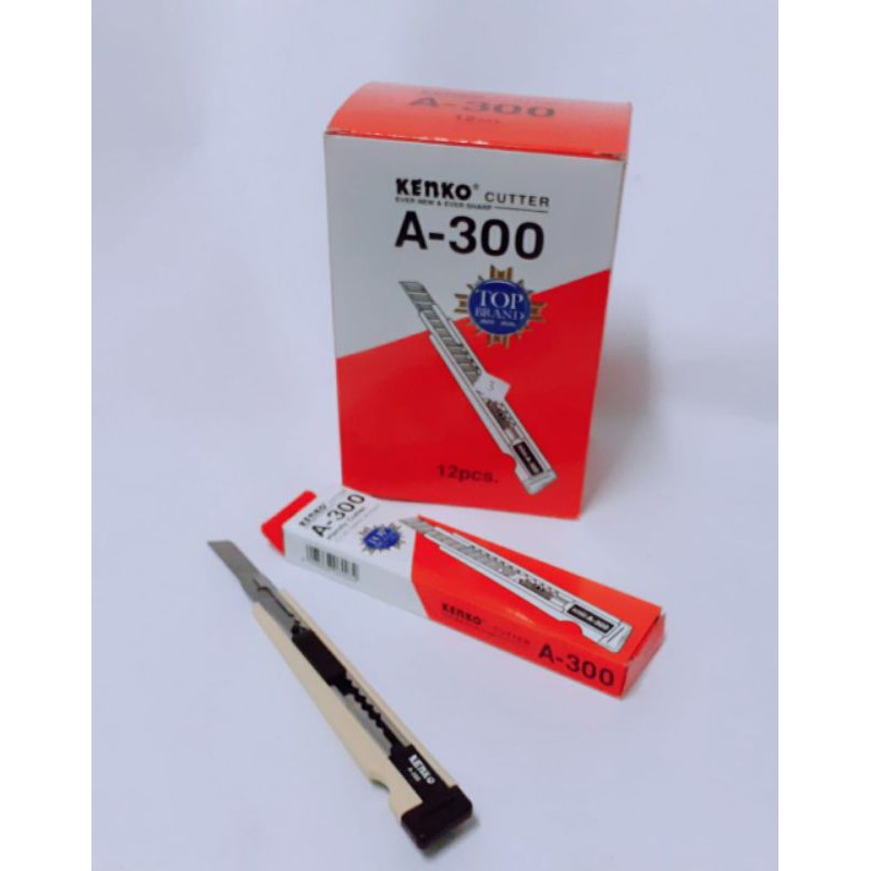 

Cutter kenko A300