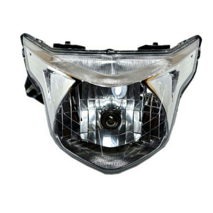 Lampu Motor | Reflektor U/ Beat Pop (Lampu Depan) , Honda Ori