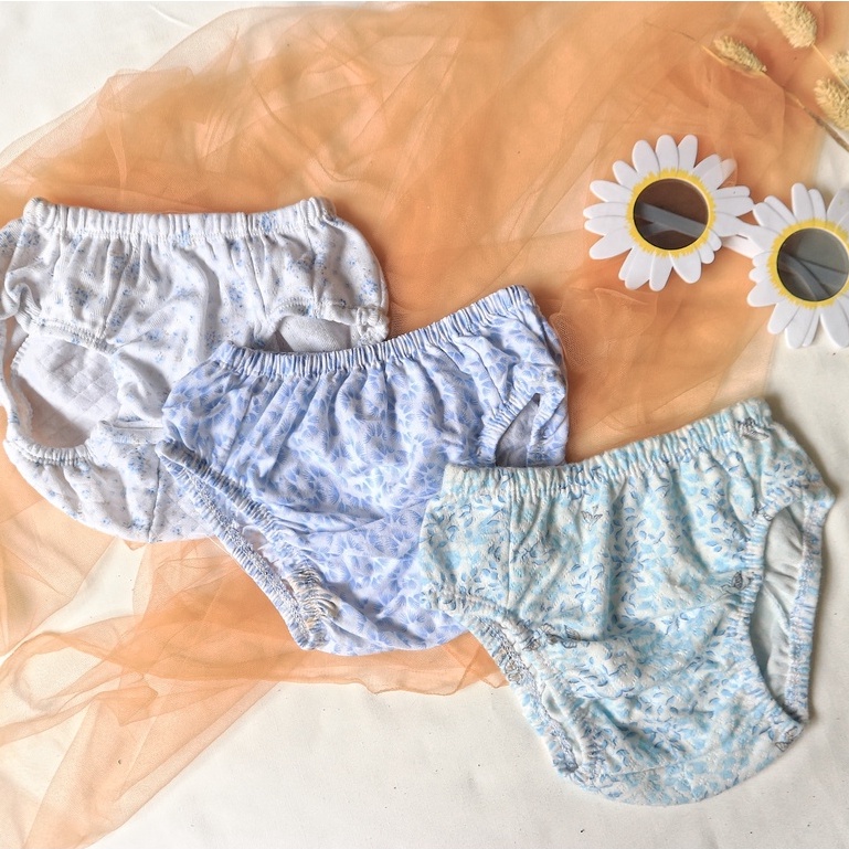 ( 12 PCS ) CELANA DALAM ANAK MOTIF LEDING  / CELANA DALAM ANAK  / CELANA DALAM ANAK PEREMPUAN