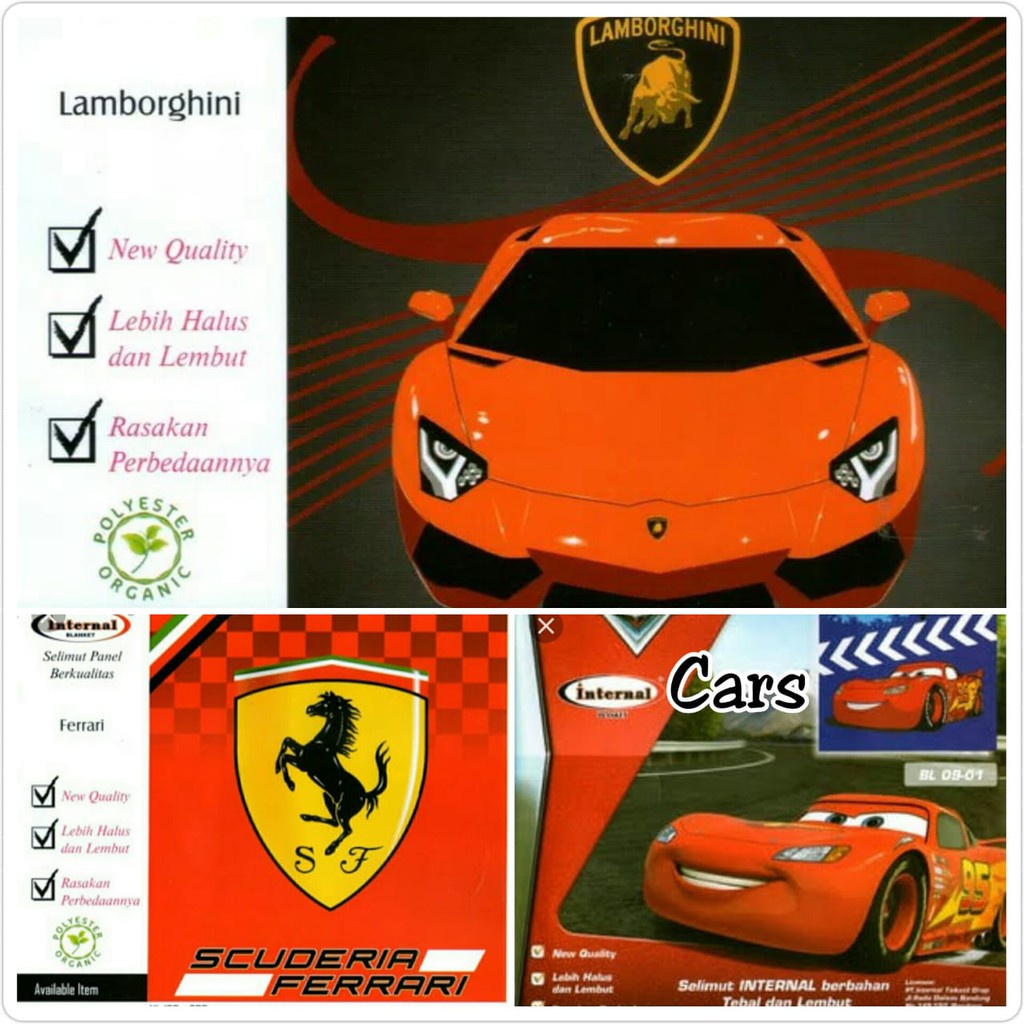 SIAP KIRIM  RC LADY ROSE Selimut ukuran 160X200 by Internal Group Super Soft