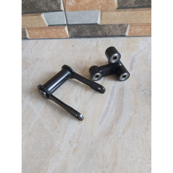 prolink Cbr 150 unitrack Cbr 150