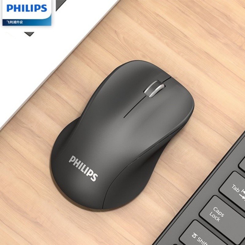 PHILIPS M384 MOUSE WIRELESS M-384